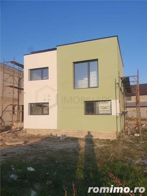 Duplex individual - teren 388 mp - zona foarte buna - imagine 3