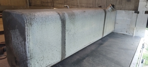 Rezervor auto de aluminiu - imagine 6