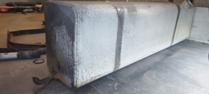 Rezervor auto de aluminiu - imagine 4