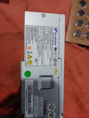 sursa calculator pc  fsp240-50sbv  - imagine 4