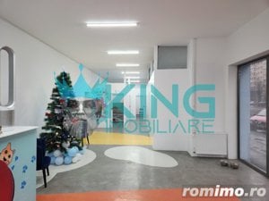 Stefan Cel Mare | Spatiu Comercial Inchiriat | 189Mp | Bloc Consolidat  - imagine 3