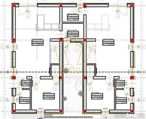 Duplex Modern cu 4 camere | Giroc - imagine 12