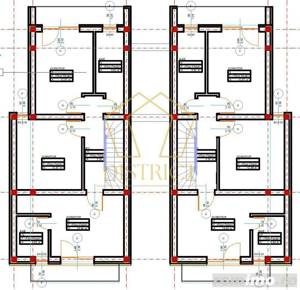 Duplex Modern cu 4 camere | Giroc - imagine 11