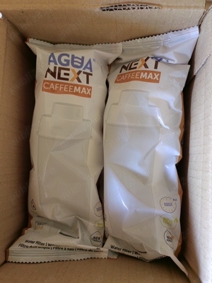 Filtre espresor cafea  - imagine 3