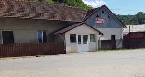 casa din caramida in loc.Nadrag,Timis - imagine 2