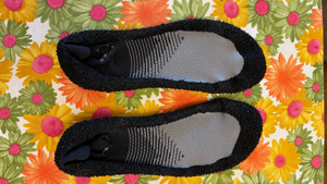 Pantofi ciorapi Skinners - imagine 3