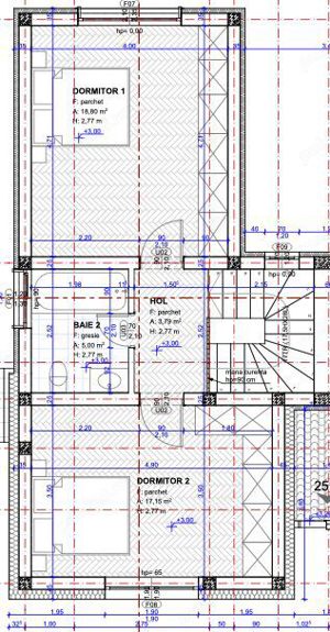 Vand duplex modern 4 camere Dumbravita aproape de padure - imagine 3