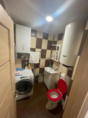 Apartament 3 cam 2 bai Orșova  - imagine 5