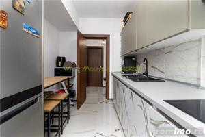 Apartament 3 camere, mobilat si utilat lux, de vanzare, Fundeni - imagine 13