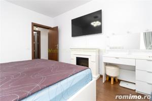 Apartament 3 camere, mobilat si utilat lux, de vanzare, Fundeni - imagine 9