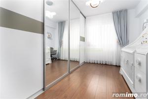 Apartament 3 camere, mobilat si utilat lux, de vanzare, Fundeni - imagine 11