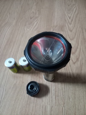 LANTERNA VARTA KRYPTON - imagine 5