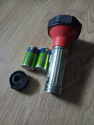 LANTERNA VARTA KRYPTON - imagine 4