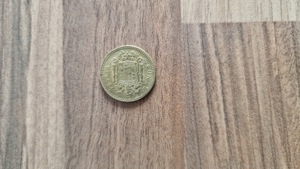 Monede vechi  - imagine 4