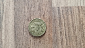 Monede vechi  - imagine 3