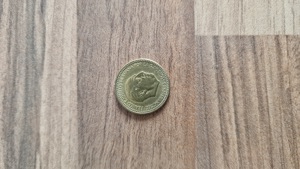 Monede vechi  - imagine 5