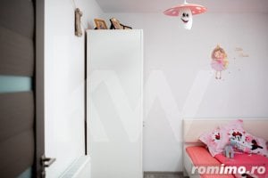 Imobil cu 5 camere - Investiție sau Locuință-Ultracentral-Sibiu - imagine 16