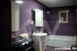 Imobil cu 5 camere - Investiție sau Locuință-Ultracentral-Sibiu - imagine 12