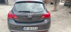 Opel Astra J 1.7 cdti ecoflex - imagine 4
