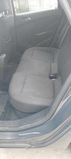 Opel Astra J 1.7 cdti ecoflex - imagine 8