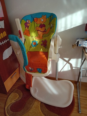scaun copil Chicco - imagine 2