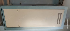 Dulapuri metalice cu rafturi(rak-uri). - imagine 4