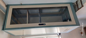 Dulapuri metalice cu rafturi(rak-uri). - imagine 6