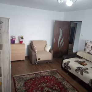 Apartament de vânzare parter cu balcon - imagine 6