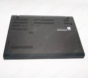 Lenovo ThinkPad L480 Intel i3 8130U 256GB 8GB DDR4 14 inci - imagine 3