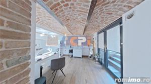 Spatiu comercial renovat recent, langa Primarie - Tribunal - TUR VIRTUAL - imagine 6