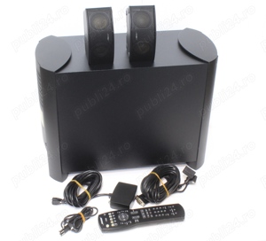 Sistem Bose 2.1,CineMate GS Seria II.