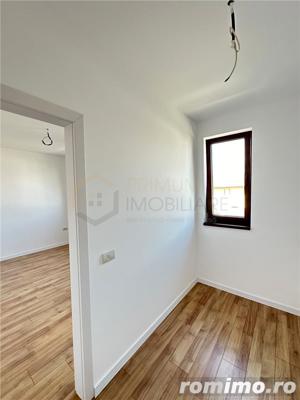 BRAYTIM - Duplex finalizat - 4 Camere - Luminos - Zona linistita - imagine 10