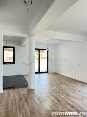 BRAYTIM - Duplex finalizat - 4 Camere - Luminos - Zona linistita - imagine 1