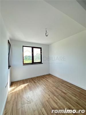 BRAYTIM - Duplex finalizat - 4 Camere - Luminos - Zona linistita - imagine 12