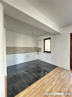 BRAYTIM - Duplex finalizat - 4 Camere - Luminos - Zona linistita - imagine 2