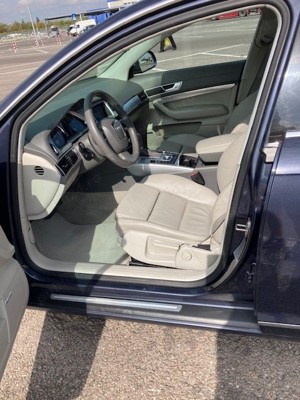 Audi A 6 Quattro, Diesel 2011 - imagine 7 Audi A 6 Quattro, Diesel 2011 - imagine 7