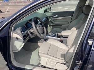 Audi A 6 Quattro, Diesel 2011 - imagine 8 Audi A 6 Quattro, Diesel 2011 - imagine 8