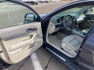 Audi A 6 Quattro, Diesel 2011 - imagine 4 Audi A 6 Quattro, Diesel 2011 - imagine 4