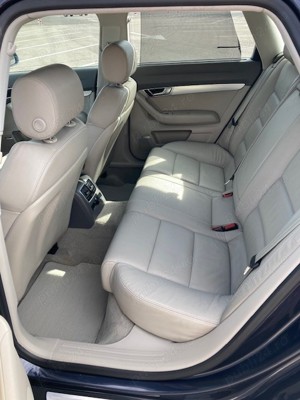 Audi A 6 Quattro, Diesel 2011 - imagine 6 Audi A 6 Quattro, Diesel 2011 - imagine 6