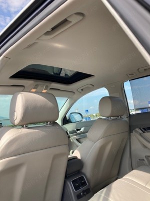 Audi A 6 Quattro, Diesel 2011 - imagine 9 Audi A 6 Quattro, Diesel 2011 - imagine 9