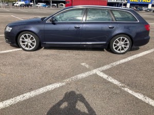 Audi A 6 Quattro, Diesel 2011 - imagine 3 Audi A 6 Quattro, Diesel 2011 - imagine 3
