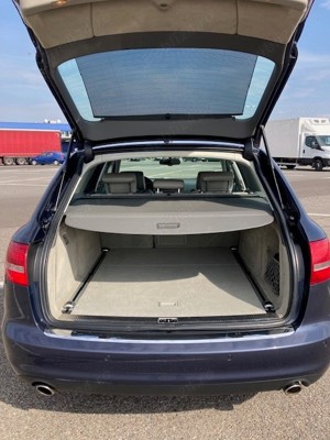 Audi A 6 Quattro, Diesel 2011 - imagine 2 Audi A 6 Quattro, Diesel 2011 - imagine 2