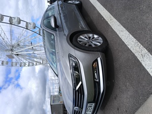 Passat B8 2.0 TDI 150 cp 2016 - imagine 4