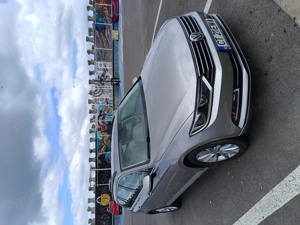 Passat B8 2.0 TDI 150 cp 2016 - imagine 3