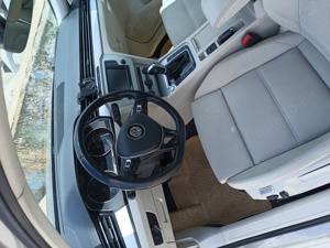 Passat B8 2.0 TDI 150 cp 2016 - imagine 5