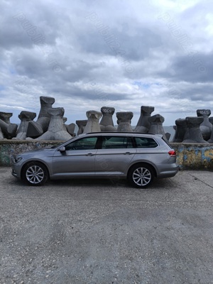 Passat B8 2.0 TDI 150 cp 2016 - imagine 7