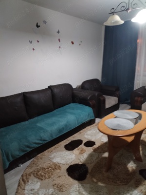 Închiriez apartament cu doua camere  - imagine 7