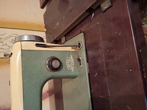 Vand masina de cusut - imagine 3