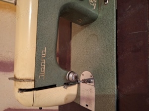 Vand masina de cusut - imagine 4