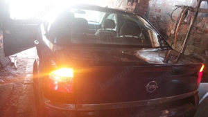 opel vectra c 2.0 DTI - imagine 2